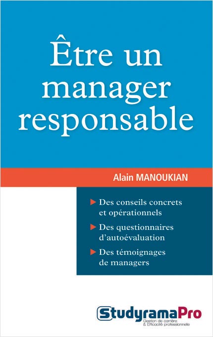 Être un Manager responsable