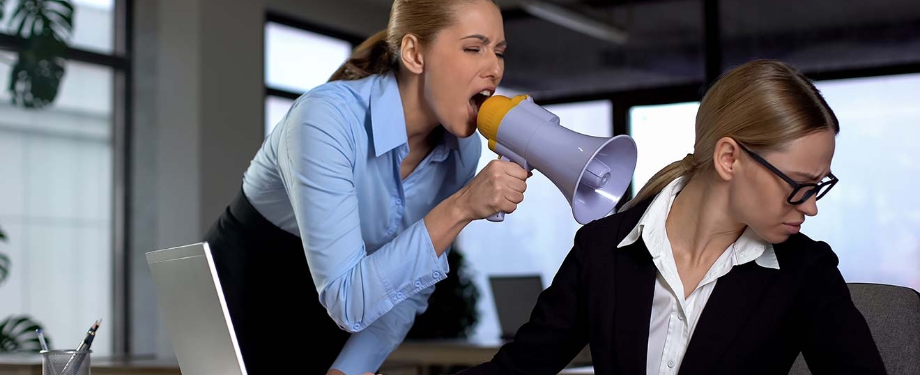 Manager présent sans être pesant