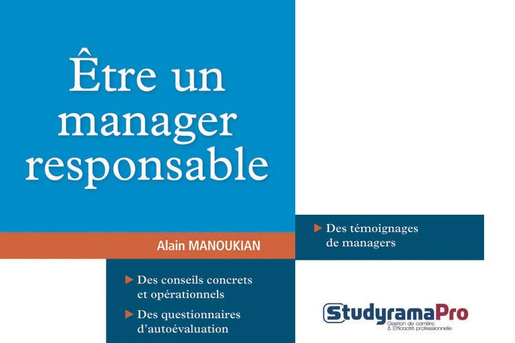 devenir manager et responsable