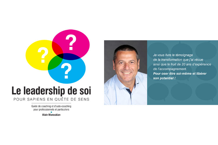 Le leadership de soi