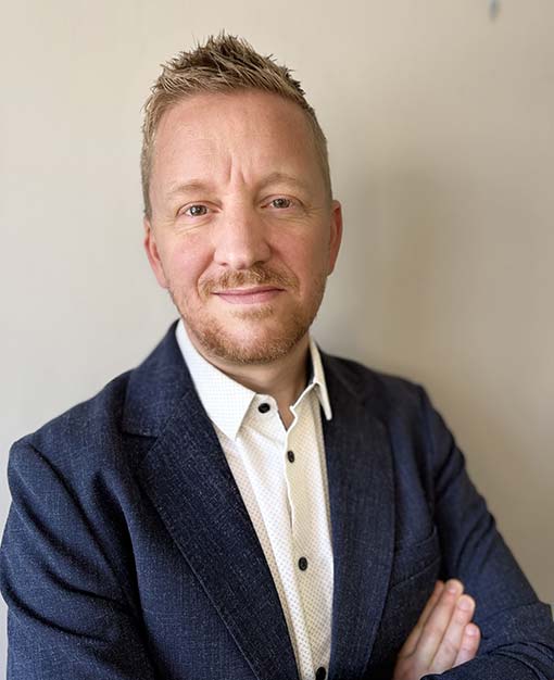 Emmanuel, Coach certifié PCC (ICF) – Leadership, transformation & performance collective