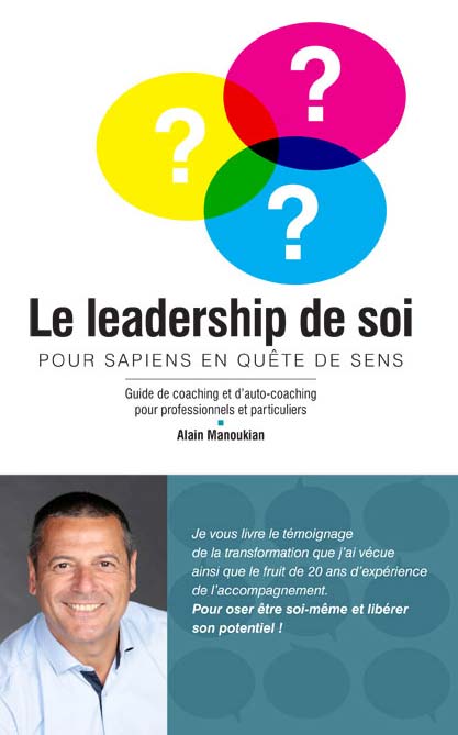 Le leadership de soi