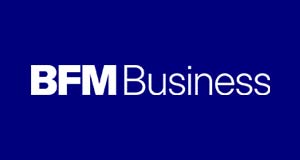 Alain Manoukian, Invité de l'émission BFM Entreprises le 27 mai 2025