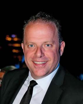 Stéphane SOTO